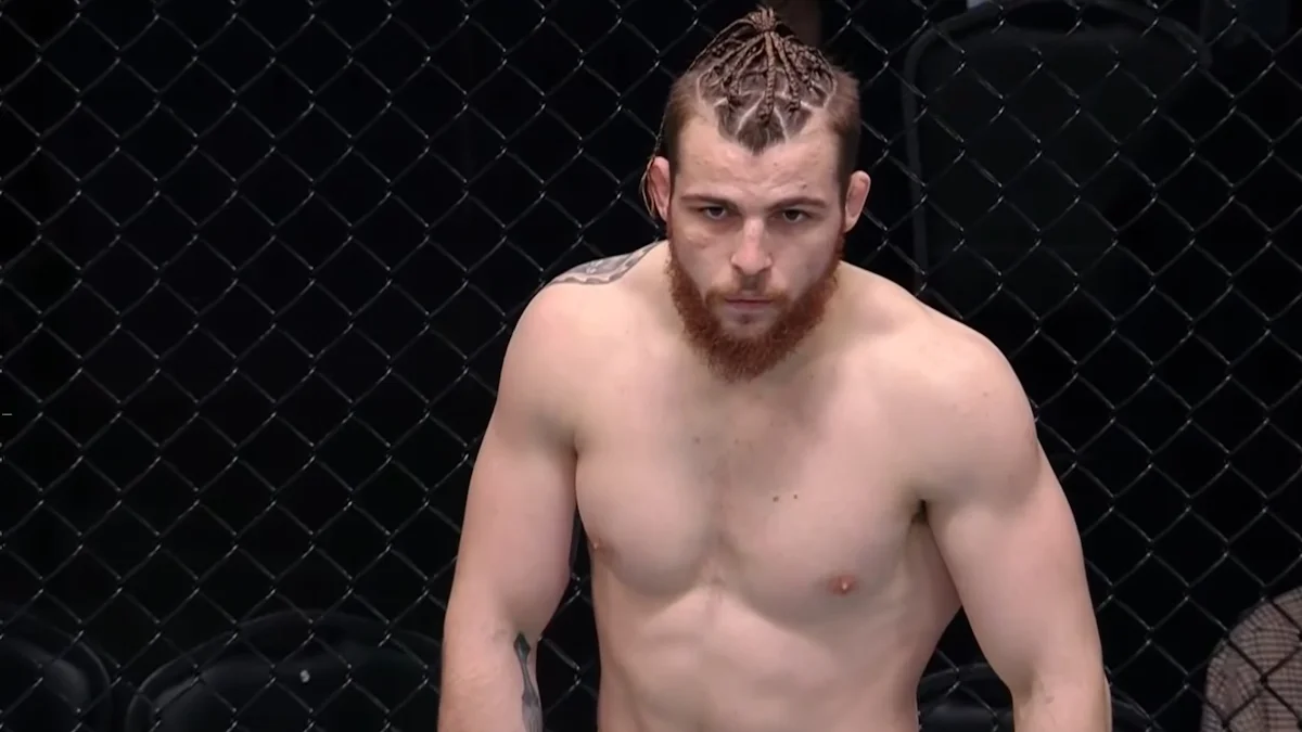 Данило Донченко / Скріншот