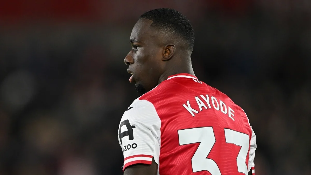 Майкл Кайоде / Getty Images