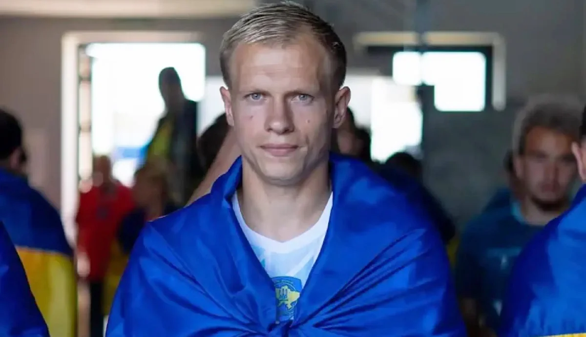 Сергей Петько / Фото из соцсетей