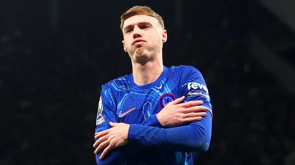 Коул Палмер / Getty Images