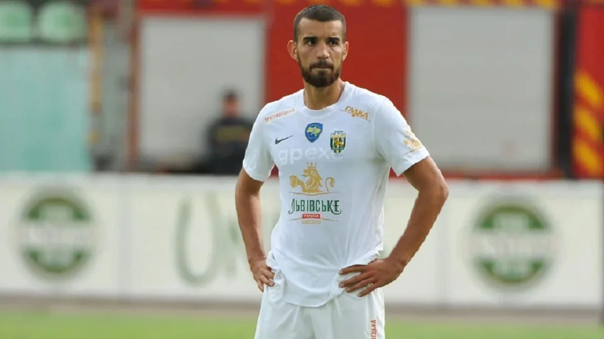 Владислав Бабогло / ФК Карпати