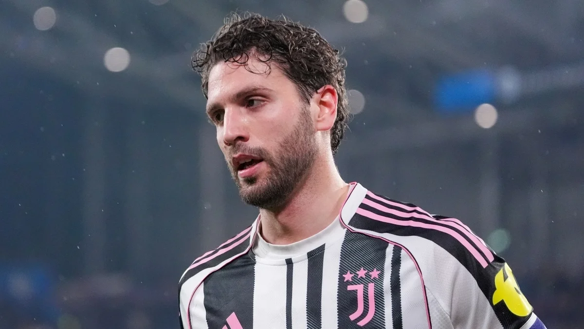 Мануель Локателлі / Getty Images