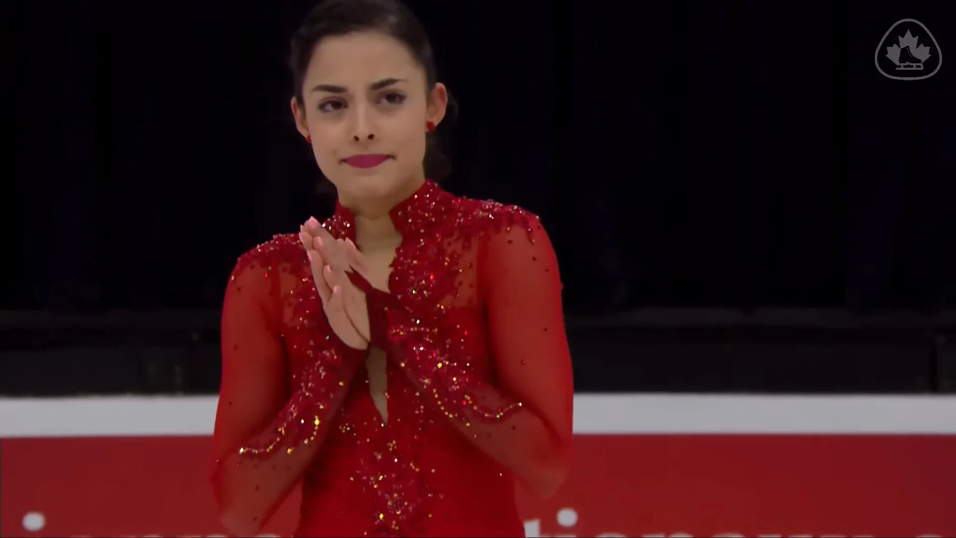 Мэдди Шизас / Скриншот