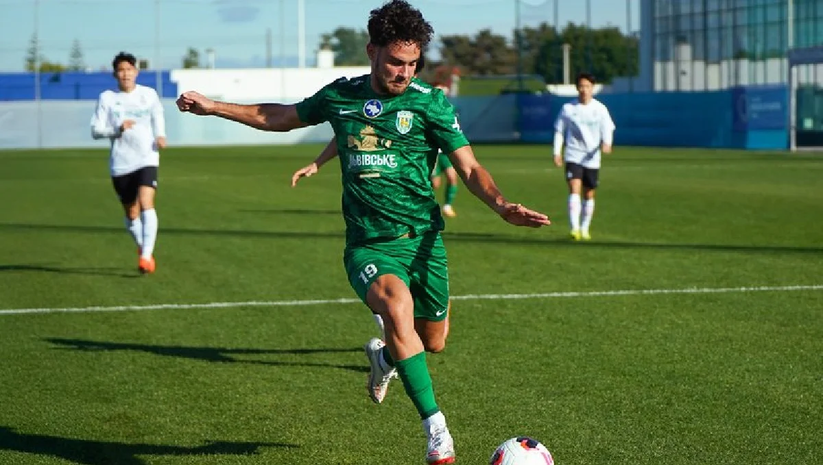 Карпаты / ФК Карпаты