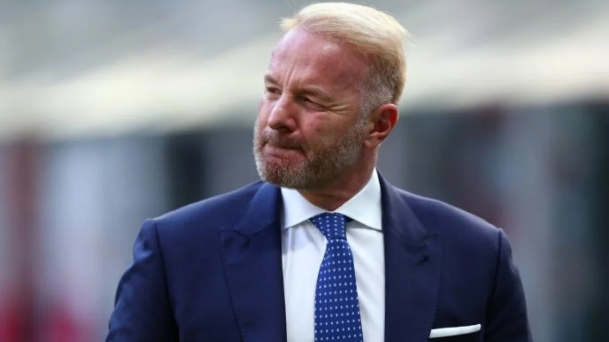 Іглі Таре / IMAGO