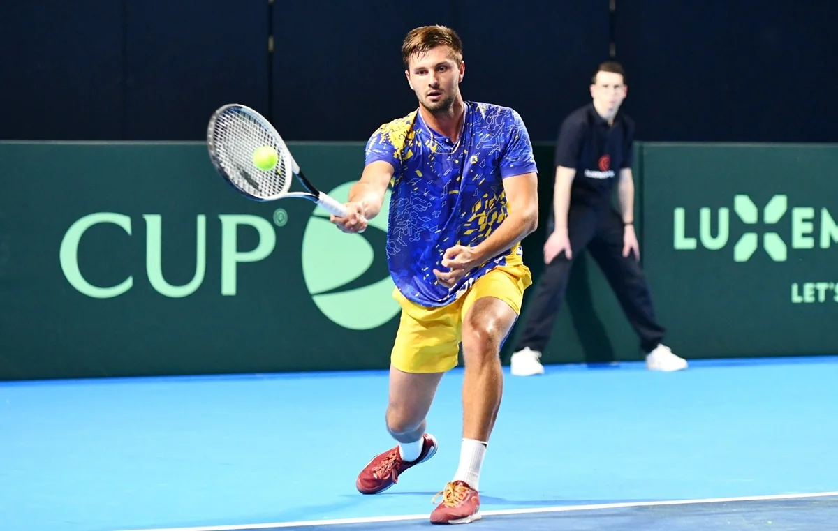 Александр Овчаренко / ФТУ