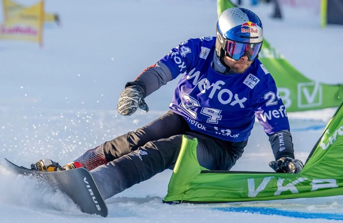 Бенджамин Карл / фото: instagram.com/sportlandnoe