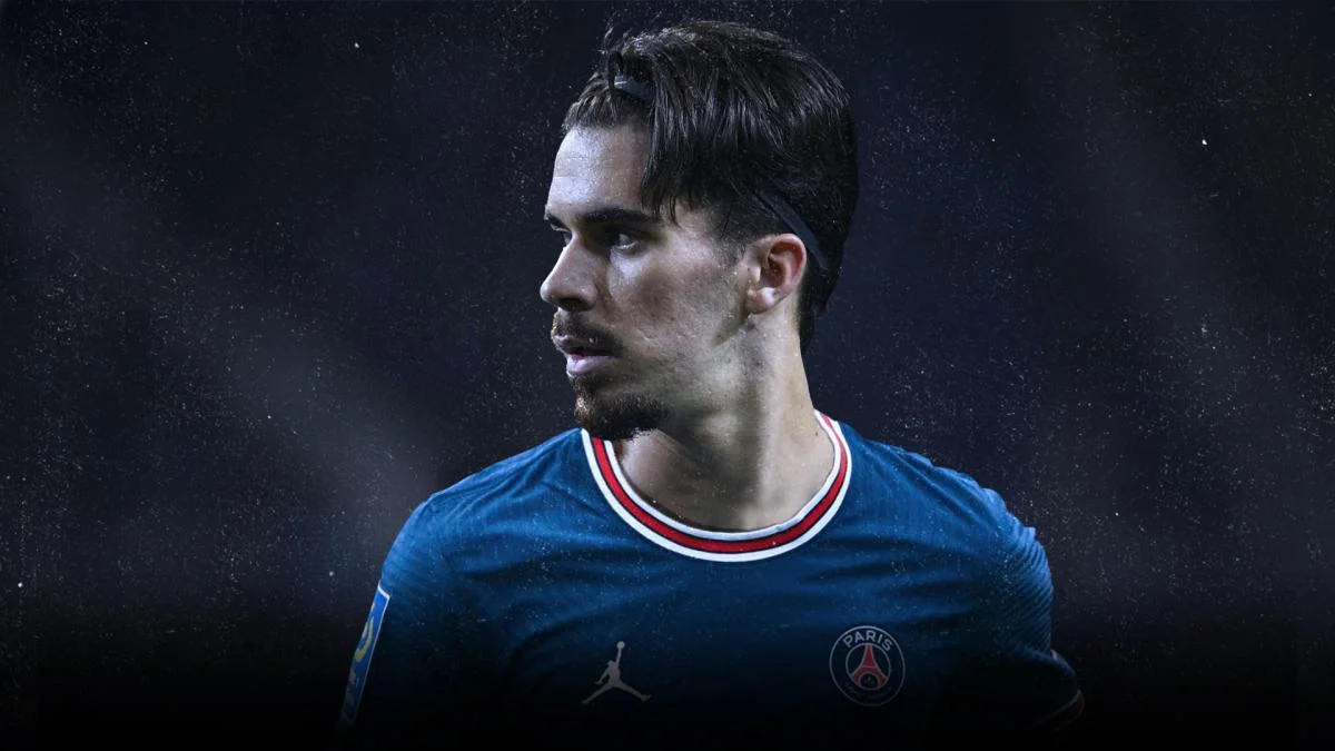 Вітінья / Alexandre Gonçalves/Foot Mercato