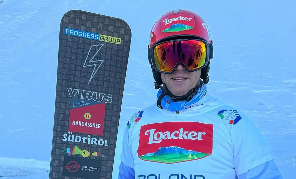 Роланд Фишналлер / фото: instagram.com/rolandfischnaller