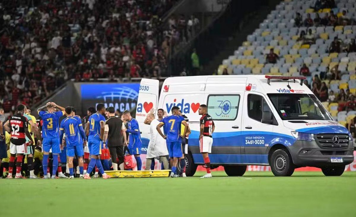 Фото Globo