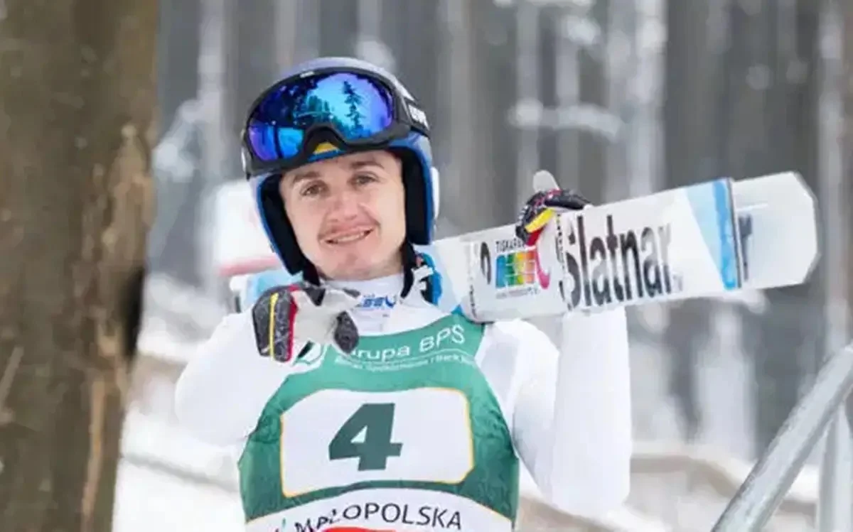 Євген Марусяк / IMAGO