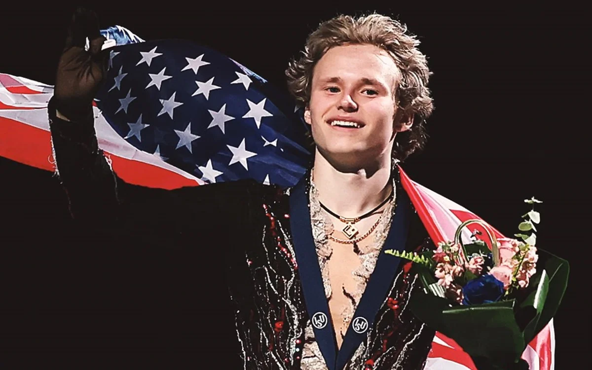 Ілля Малінін / фото: instagram.com/ilia_quadg0d_malinin