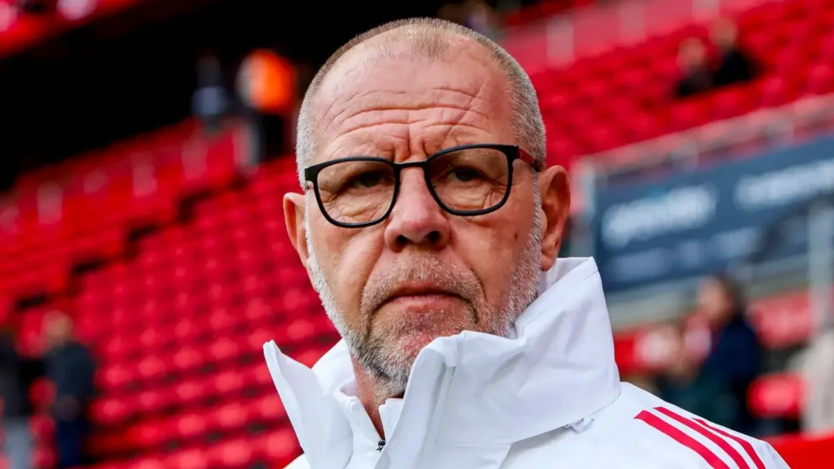 Фред Грім / IMAGO