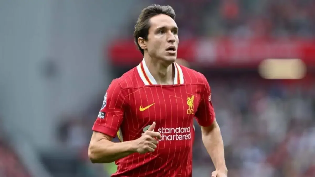 Федеріко К'єза / Imago