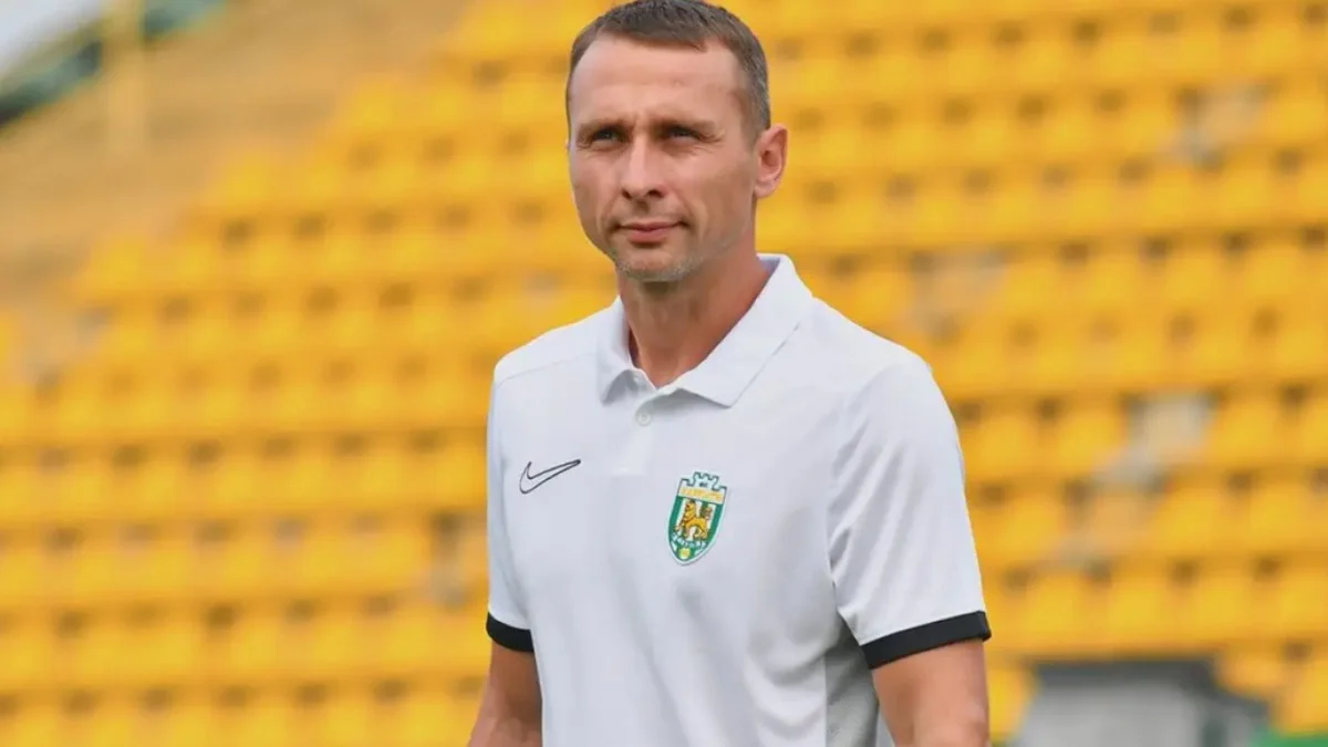 Владислав Лупашко / фото: ФК Карпати