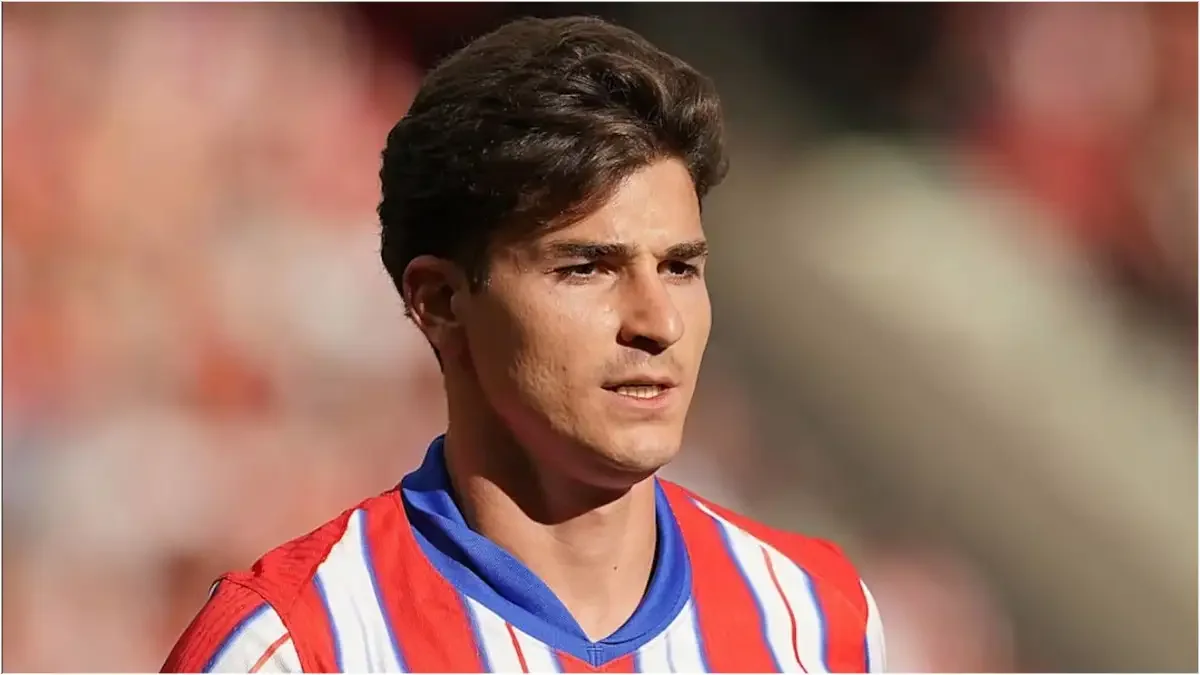 Хуліан Альварес / Imago