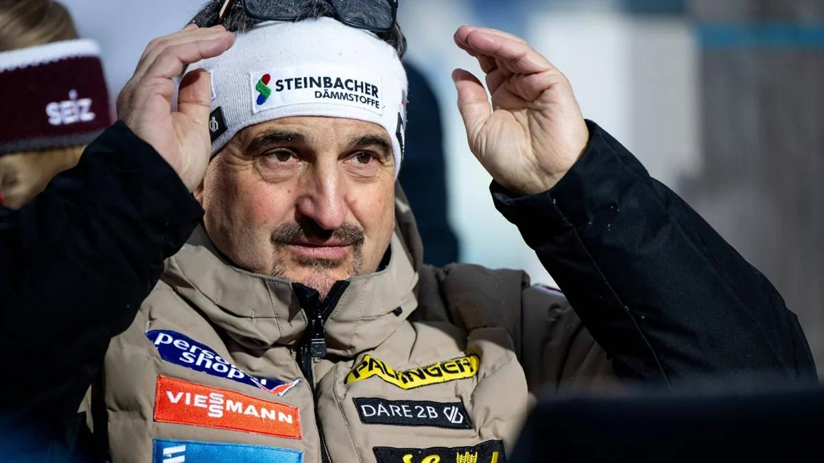 Георг Хакль / IMAGO