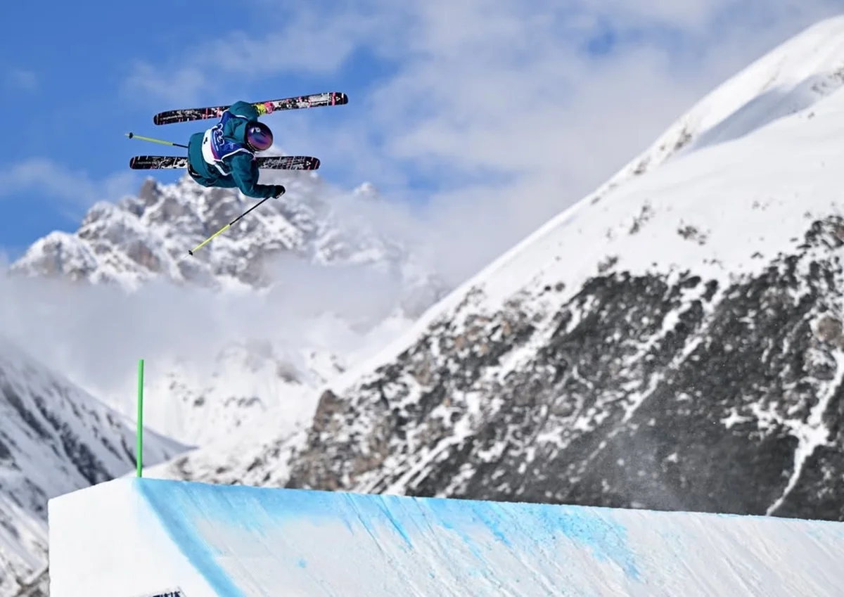 Матильда Гремо / фото: instagram.com/stadlerphoto