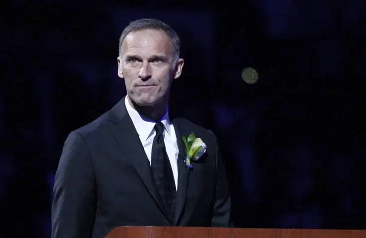 Доминик Гашек / IMAGO