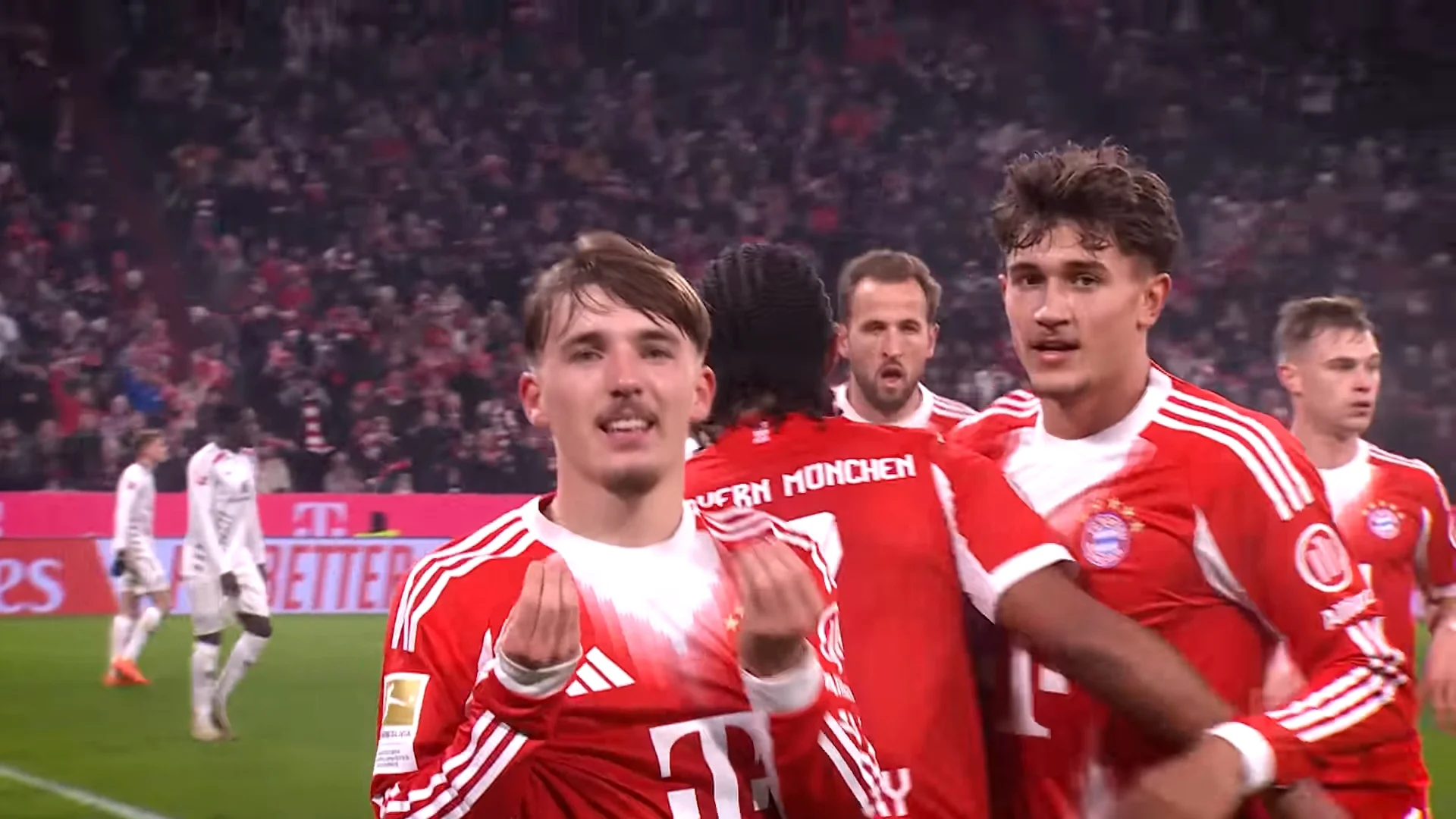 Леннарт Карл / Скриншот