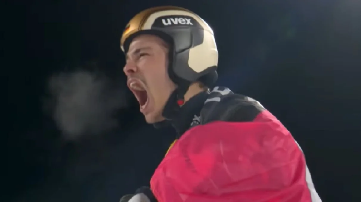 Филипп Раймунд / Скрин