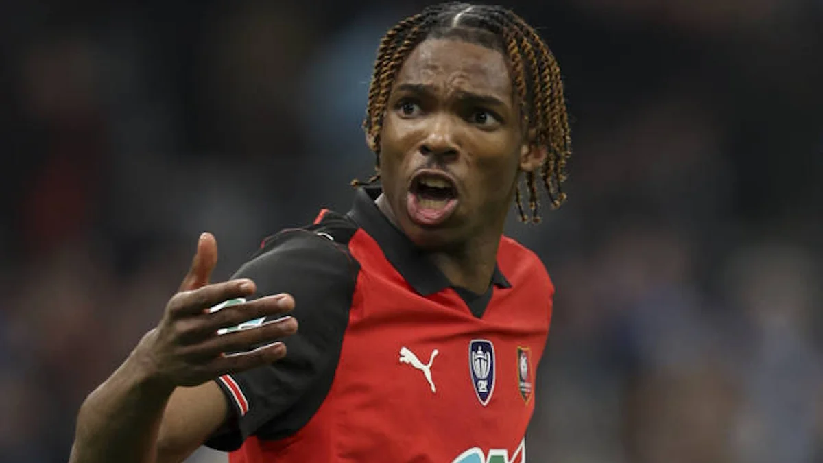 Жеремі Жаке / IMAGO