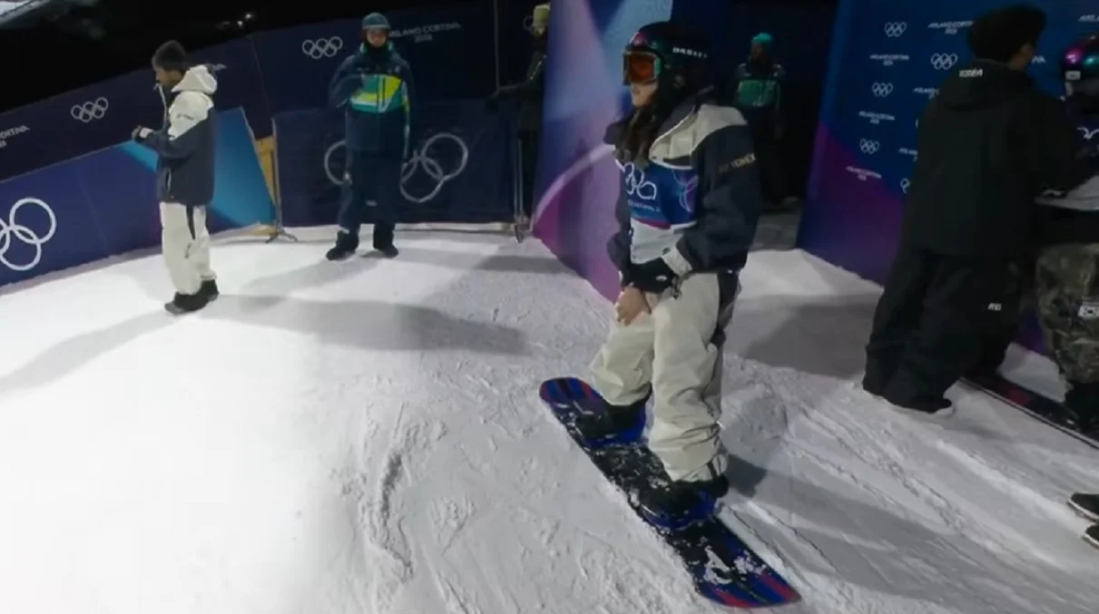 Кокомо Мурасе / Скрин