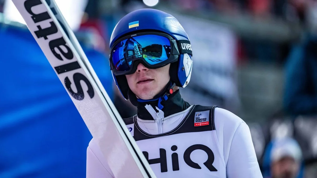 Євген Марусяк / Getty Images