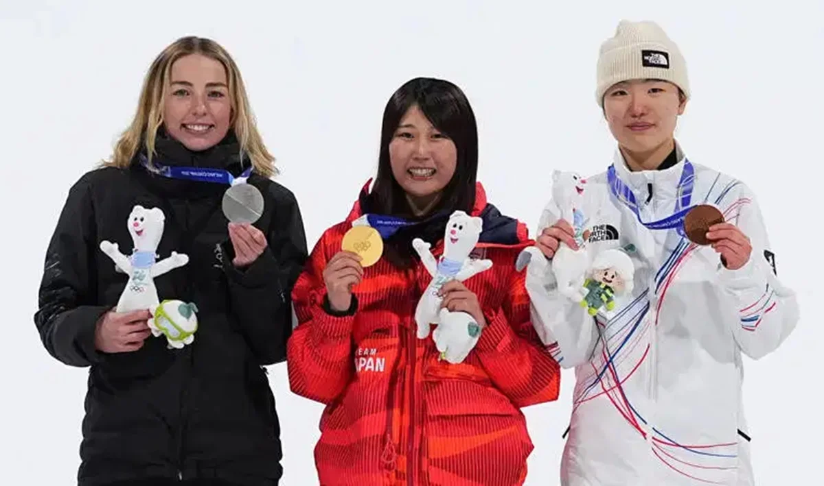 18 комплектів медалей розіграні у Мілані-Кортіні / IMAGO