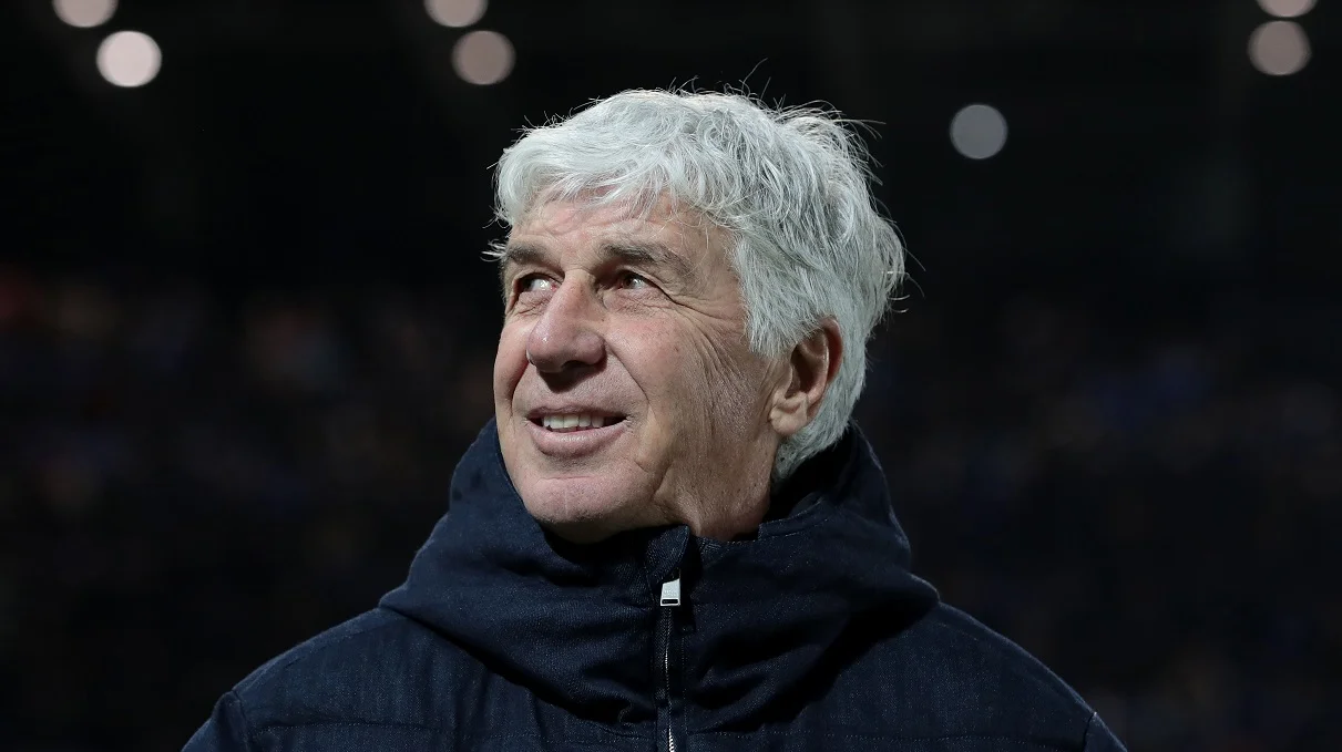 Джан П'єро Гасперіні / Photo by Emilio Andreoli/Getty Images