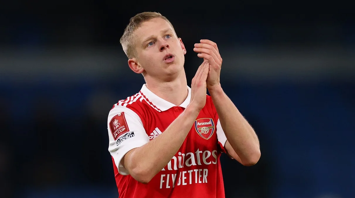 Александр Зинченко / Getty Images