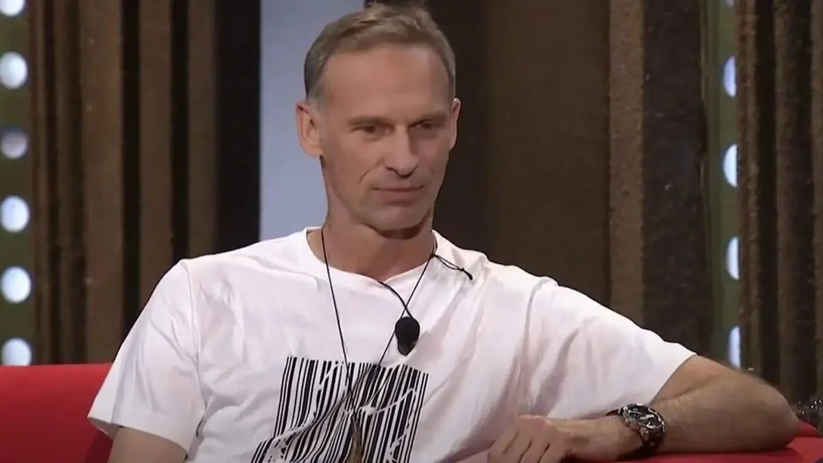 Домінік Гашек / скріншот