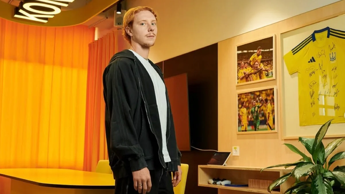 Ефим Конопля / фото из соцсетей