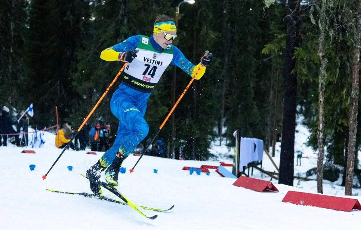 Олександр Лісогор / фото: instagram.com/mbfocus.photo