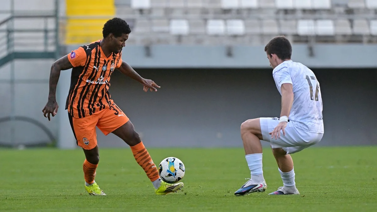 Шахтер – ЛНЗ – 0:1 – видео гола и обзор матча / фото: ФК Шахтер