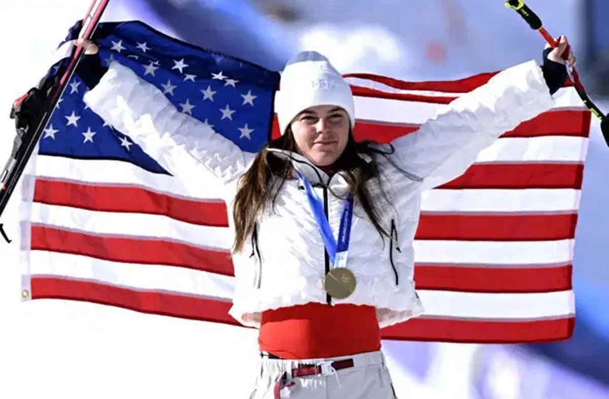 Бризи Джонсон / IMAGO