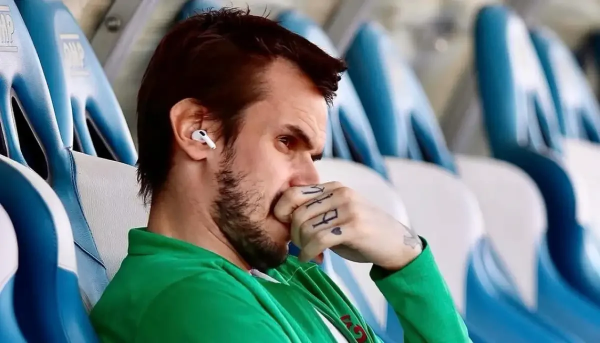 Максим Коваль / фото із соцмереж