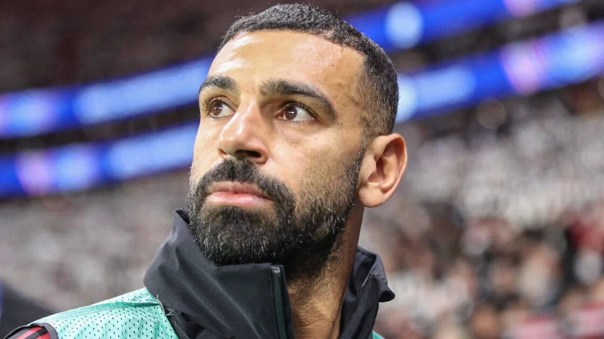 Мохамед Салах / IMAGO