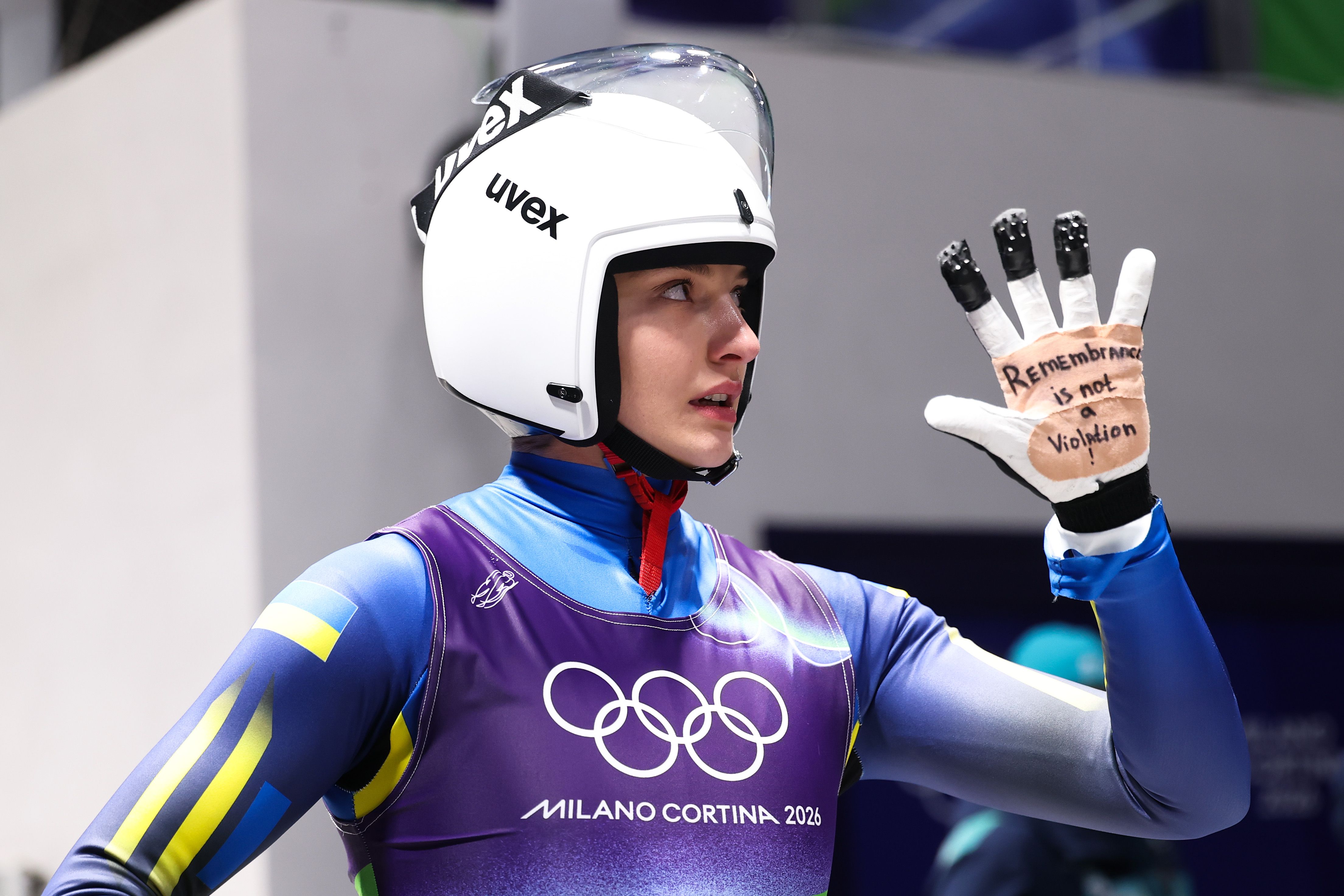 Олена Смага / Getty Images