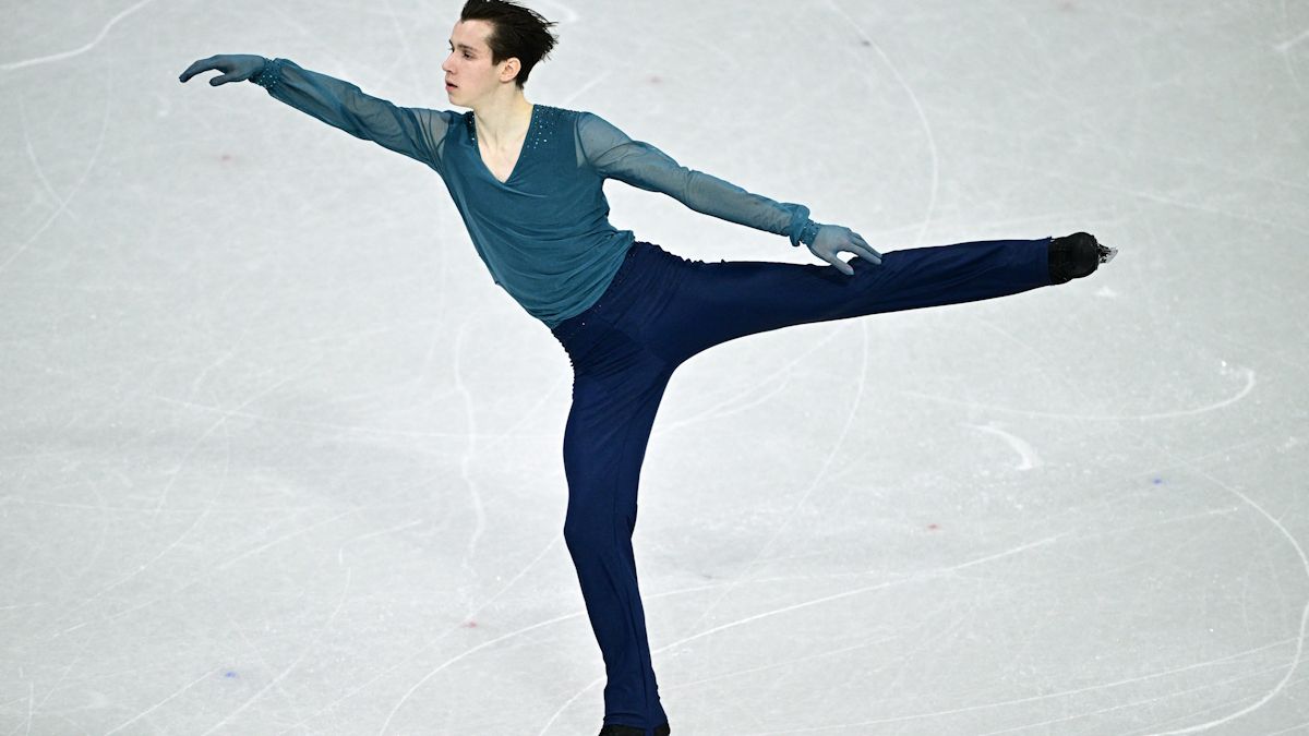 Кирилл Марсак / Getty Images