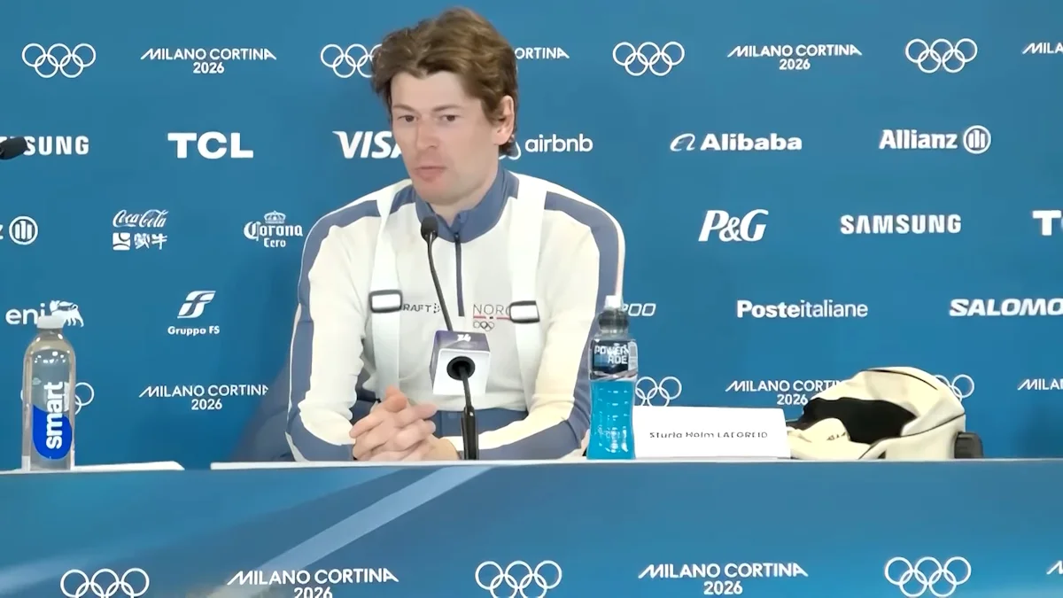 Штурла Гольм Легрейд / Скріншот