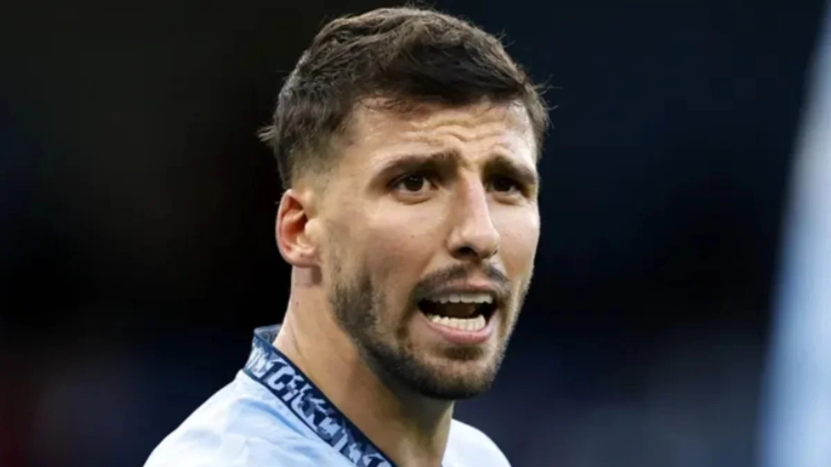 Рубен Діаш / IMAGO