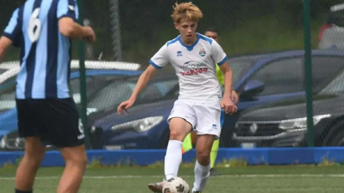 Максим Боднарюк / фото: из открытых источников