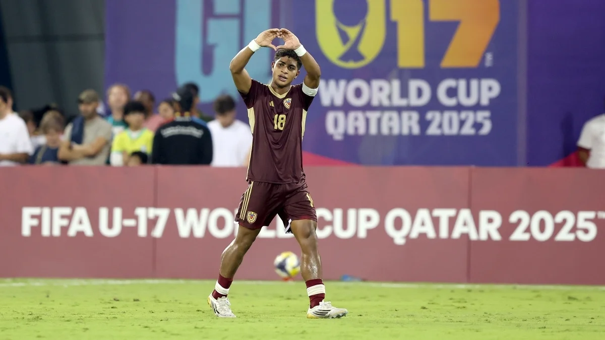 Роман Девіс / Getty Images