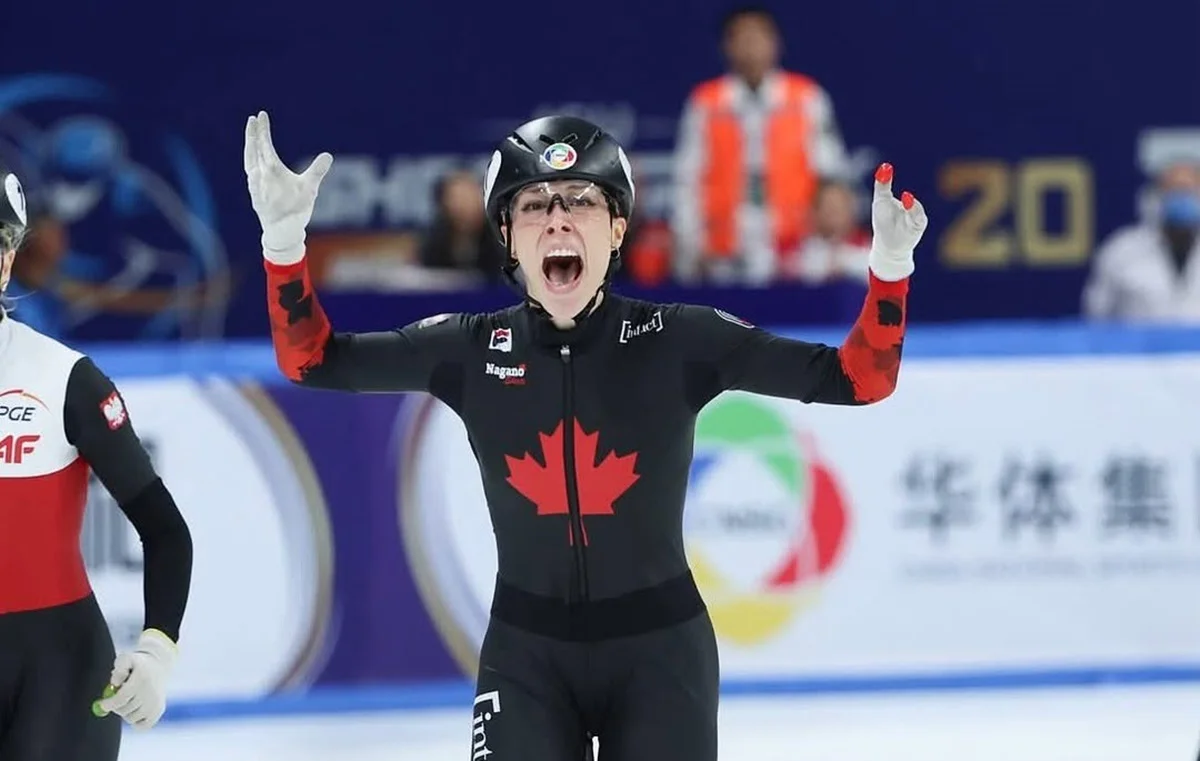 Флоренс Брюнель / instagram.com/florencebrunellee