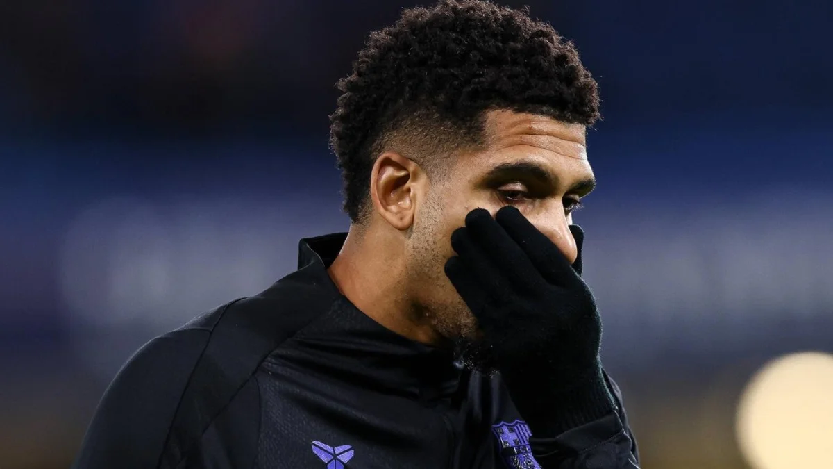 Рональд Араухо / IMAGO