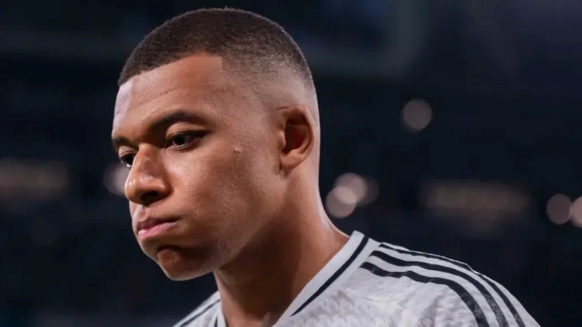 Килиан Мбаппе / IMAGO