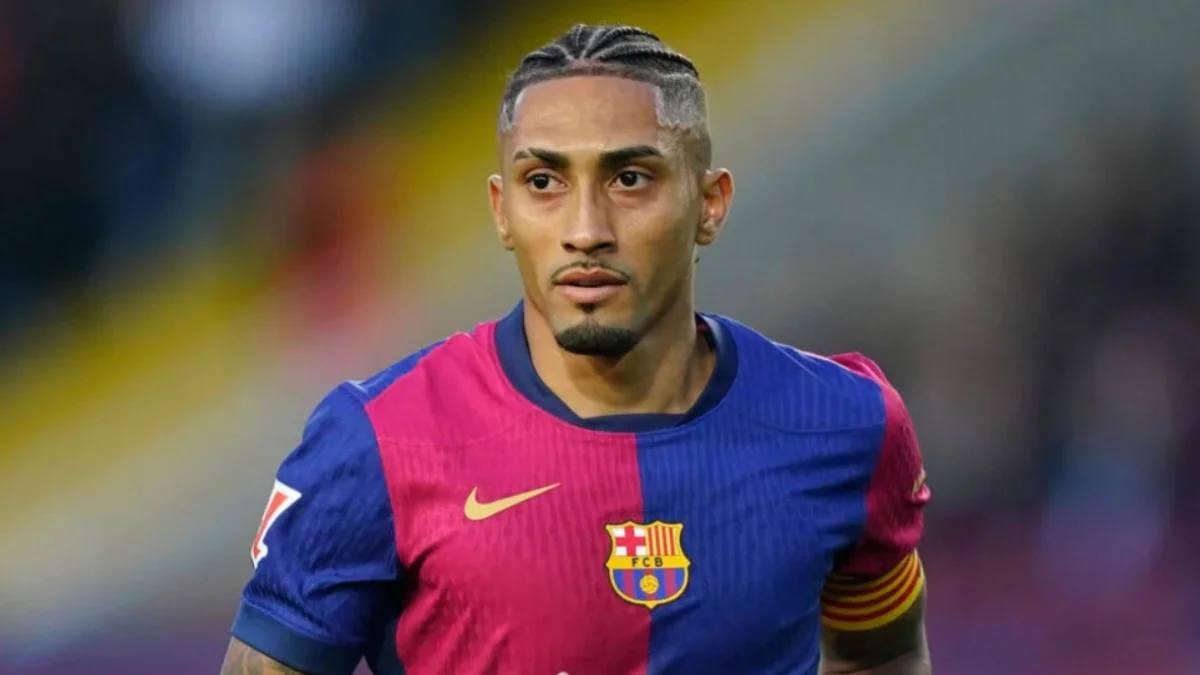 Рафінья / IMAGO