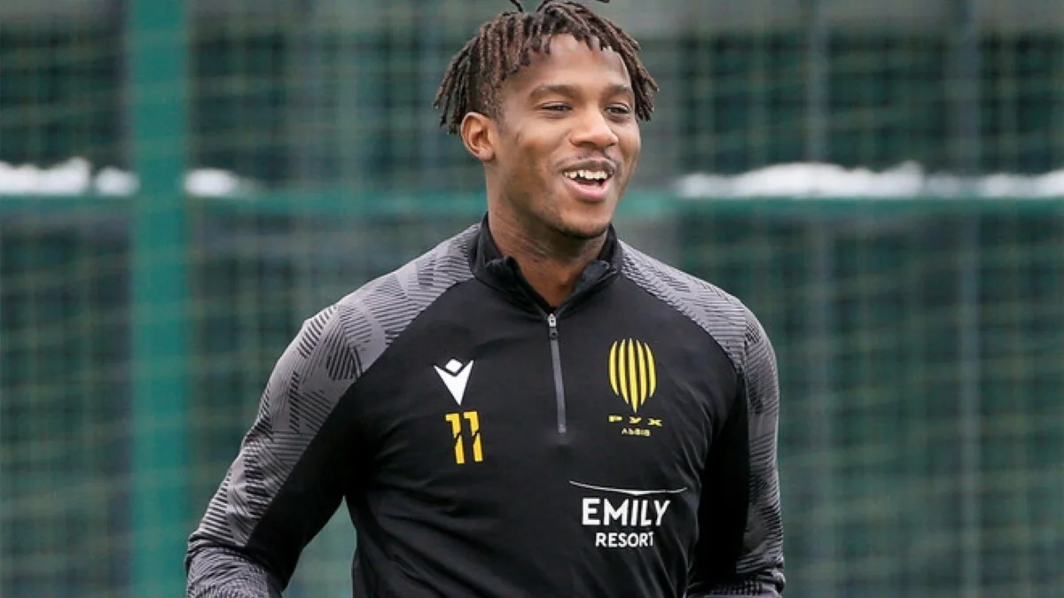 Вів-Соломон Отабор / Рух