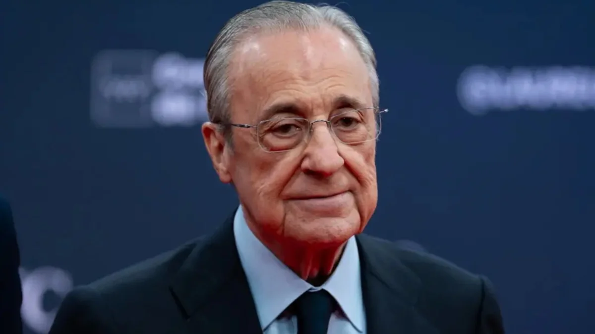 Флорентіно Перес / Imago